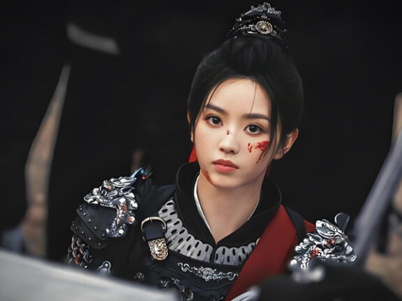 The 3 Endings of Pursuit of Jade’s Leading Ladies