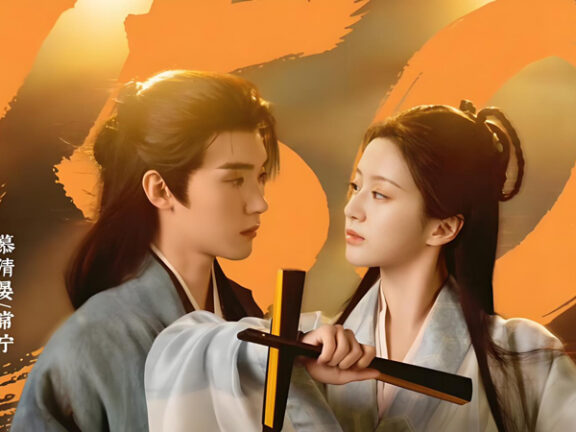 The Lie That Destroyed Cai Pingshu’s Life