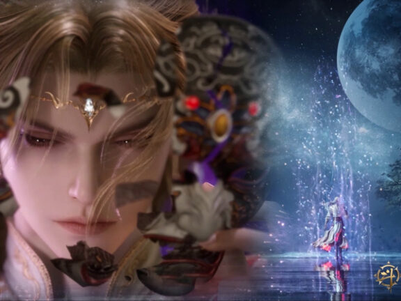 The Peerless Tang Clan: How Tang San Trapped Rong Nianbing