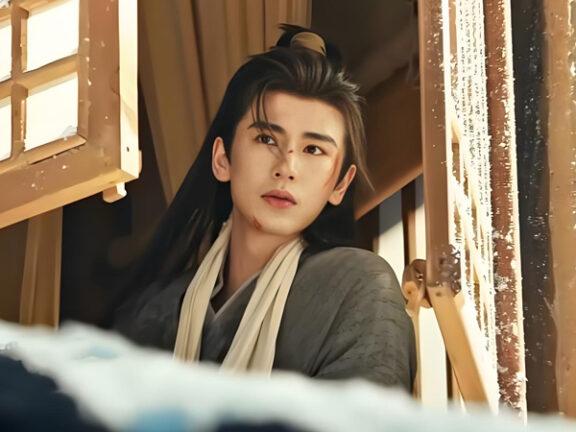 The Price of Ambition in Pursuit of Jade