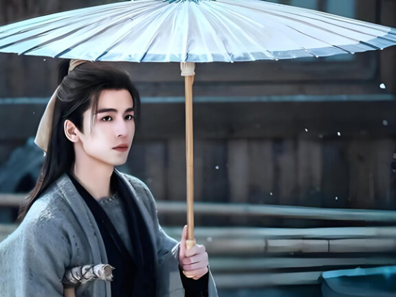 The Truth Behind Wei Wan’s Death in Pursuit of Jade