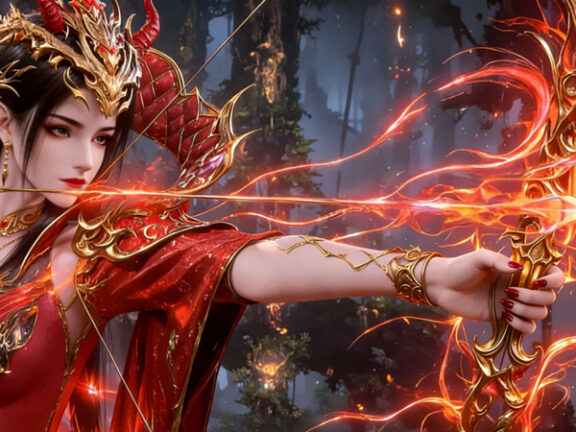 Top 10 Donghua to Watch in March 2026