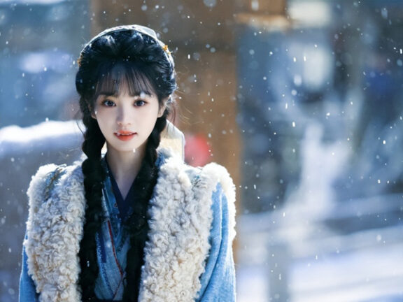 Top 10 Performances in Pursuit of Jade