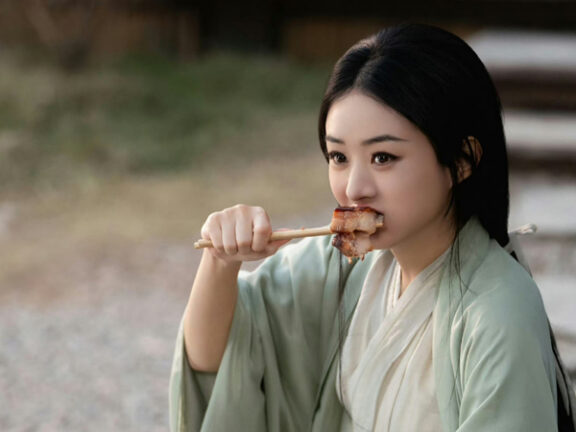 Top 6 Performances That Made Zhao Liying a Star