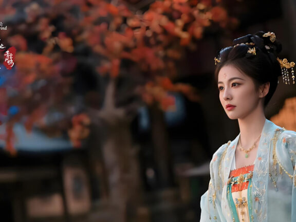 Top 7 Period Dramas to Watch in Q1 2026