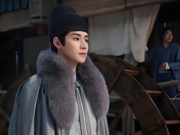 Would Li Huai’an Win Fan Changyu Without Xie Zheng?