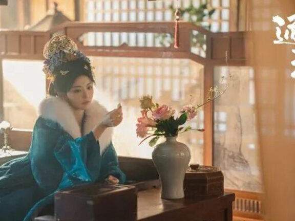 Yu Qianqian's Modern Mind in Pursuit of Jade