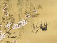 6 Spring Joys for Tang Women Without WiFi