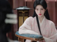 The Ancient Lazy Rest in Veil of Shadows