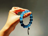 Why Your Outfit Needs That Crystal Touch?