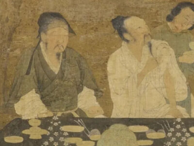 5 Spring Pastries That Taste Like the Season