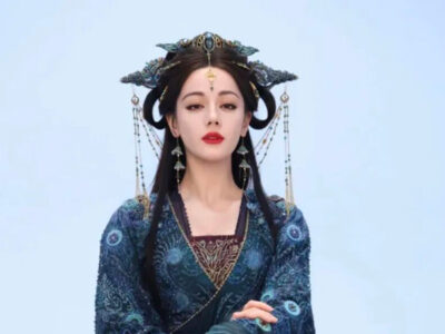 Does Dilraba's Face Fit Love Beyond the Grace?