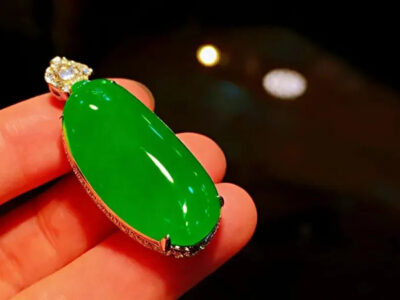 The Guide to Telling Fei Cui and He Tian Jade Apart