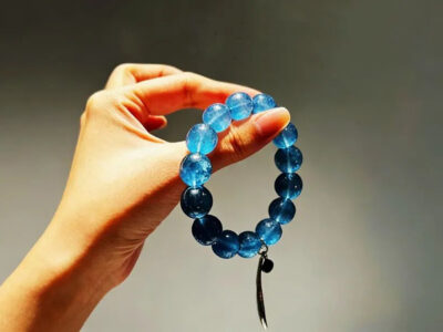 Why Your Outfit Needs That Crystal Touch?