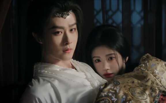 3 Key Foreshadowings in Episode 20 in Veil of Shadows