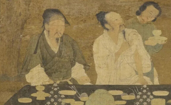 5 Spring Pastries That Taste Like the Season