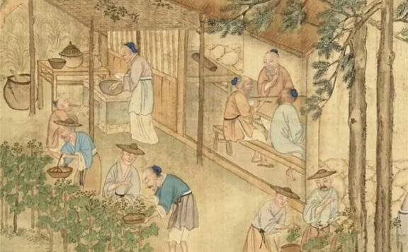 Ingenious Kitchen Wonders of the Past