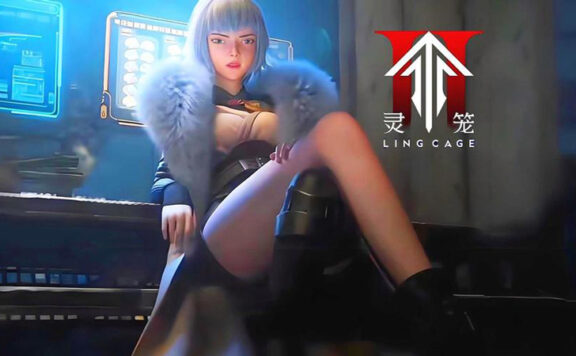 Is Ling Cage's Mark and Bai Yuekui Heading to Space in 2026?