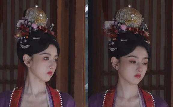Is That a Scallop or a Song Dynasty Crown?