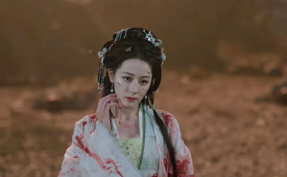 Love Beyond the Grace: Desire Traps the Schemer