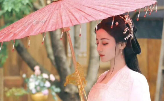 Love Beyond the Grace: He Simu Marries Duan Xu