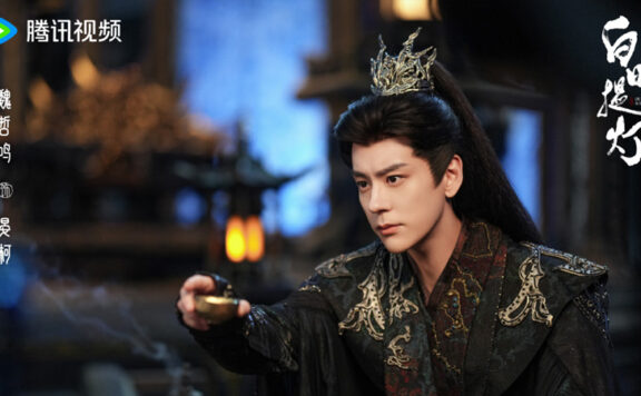 Love Beyond the Grace: Why She Chose Him