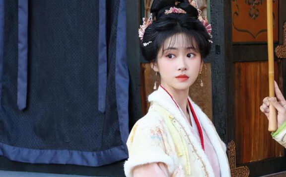 Love That Lets Go in Love Beyond the Grace