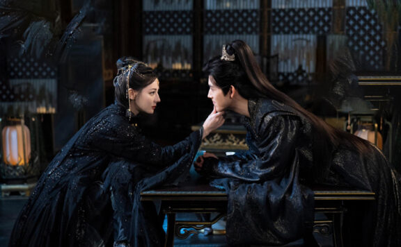 No Stand-in for the General in Love Beyond the Grace