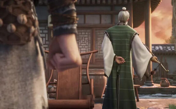 To Repay a Debt of Kindness Dailymotion