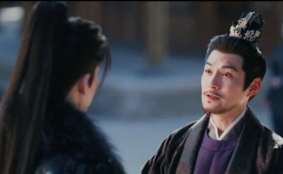 Pursuit of Jade: Royal Curse Lingers On