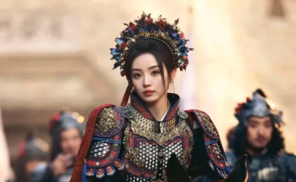 Pursuit of Jade's Armor and Flowers: Brave or Bizarre?