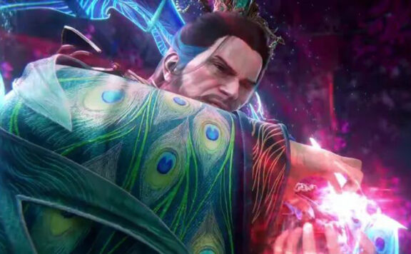 Renegade Immortal: Duel on Ran Yun Star