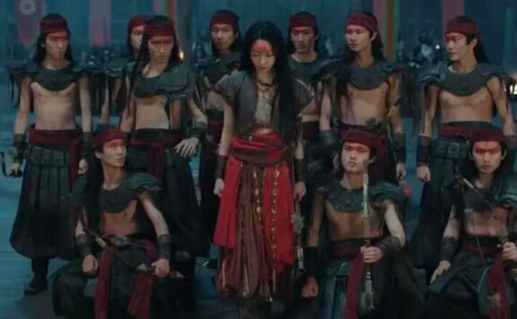 The Truth About Imitating Chu Qiao in Rebirth