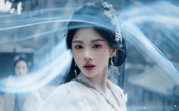 Veil of Shadows: Ji Ling’s Wooden Truth