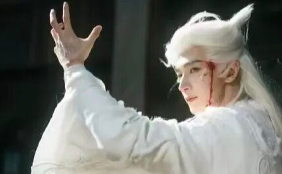 Xiao Wei’s Thousand-Year Debt in Veil of Shadows