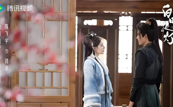 Why 22 Lovers Failed But He Succeeded in Love Beyond the Grace