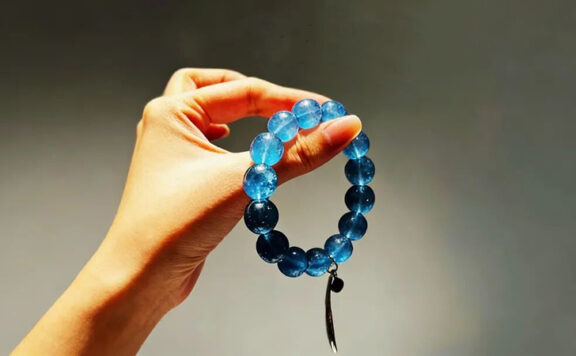 Why Your Outfit Needs That Crystal Touch?