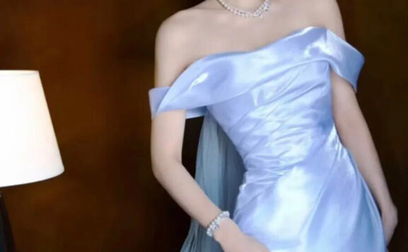 Yao Anna’s Floating Light Brocade Myth