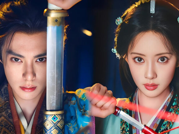 10 Upcoming CDramas You Need to Watch