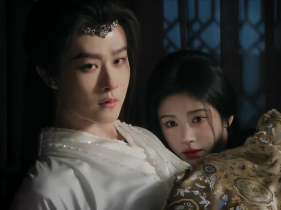 3 Key Foreshadowings in Episode 20 in Veil of Shadows