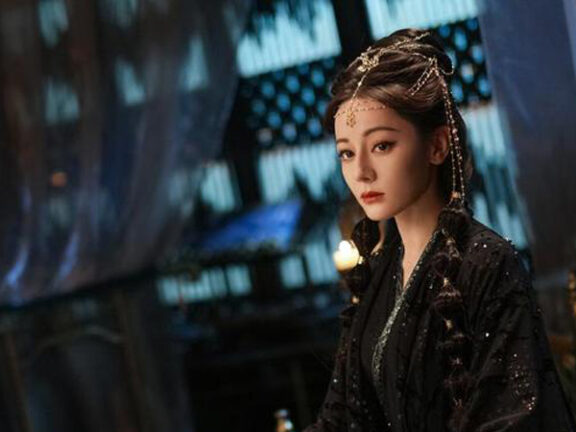 5 Roles’ Endings in Love Beyond the Grace