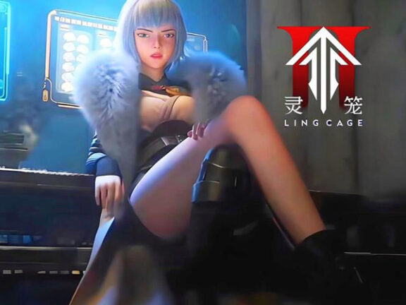 Is Ling Cage's Mark and Bai Yuekui Heading to Space in 2026?