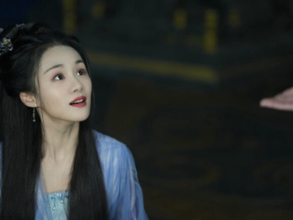 Love Beyond the Grace: Why Yan Zhang’s Story Is So Sad