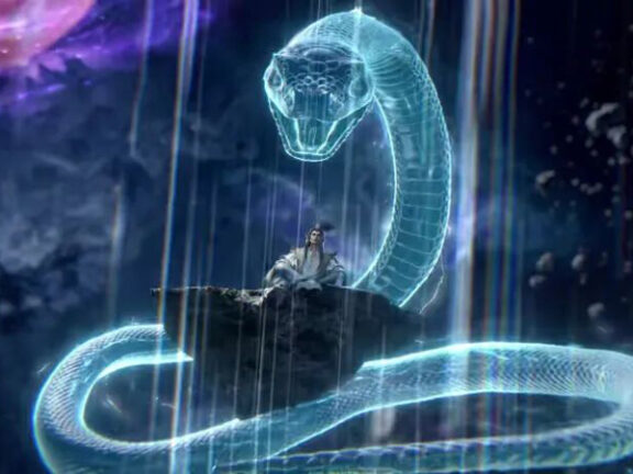 Renegade Immortal: Mistaken Identity Makes Qian Kuizi Pay