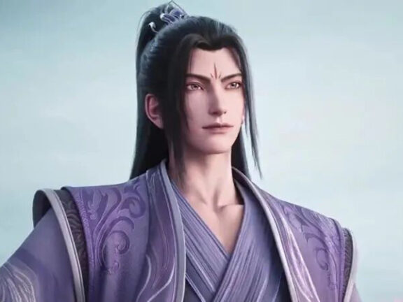 Sword of Coming: Who Is Li Xisheng?