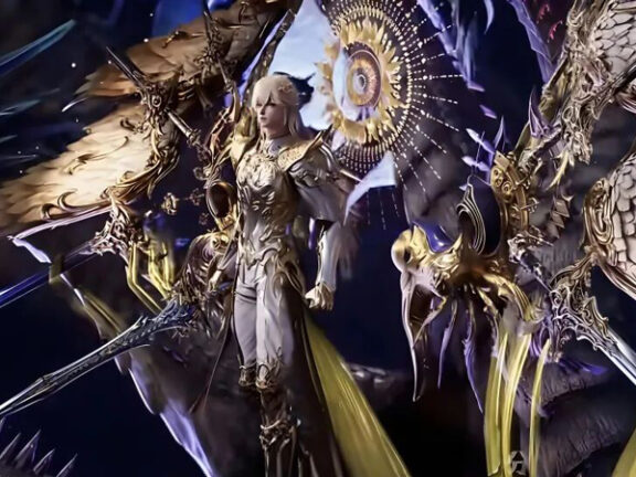 Throne of Seal: Fans Slam Finale for Too Much Romance