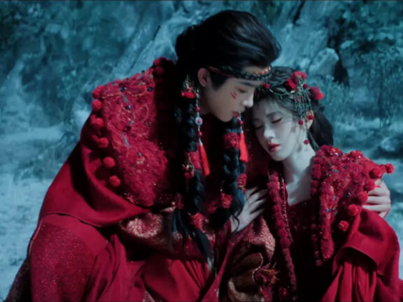 Veil of Shadows: Why Long Shen Is Hot and Cold