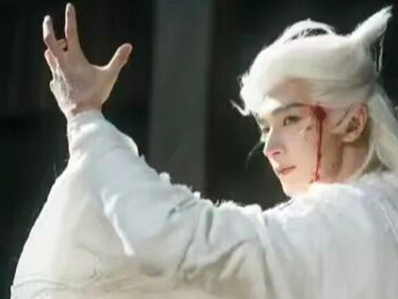 Xiao Wei’s Thousand-Year Debt in Veil of Shadows