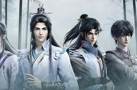 Way of Choices: Chen Changsheng’s Unfinished Gray Model