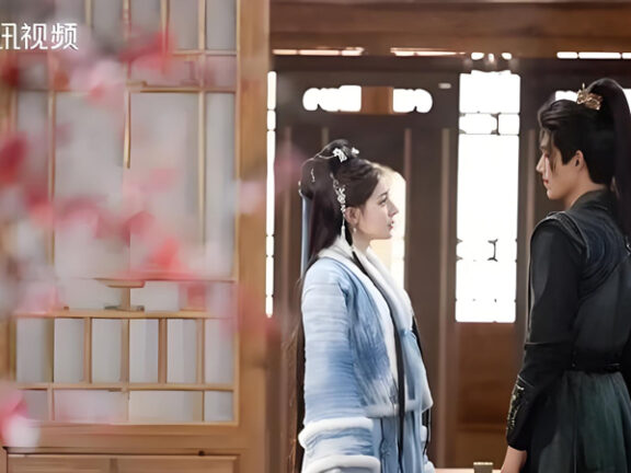 Why 22 Lovers Failed But He Succeeded in Love Beyond the Grace